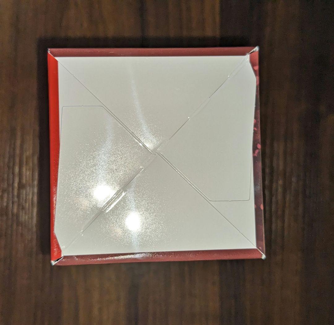 ワンピース受け継がれる意志 プロモ・Heroines Edition box