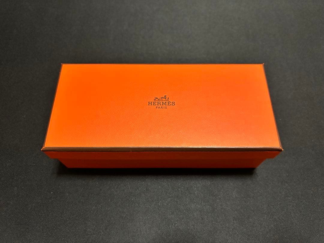 HERMES エルメス ガダルキヴィール レンゲ / スプーン