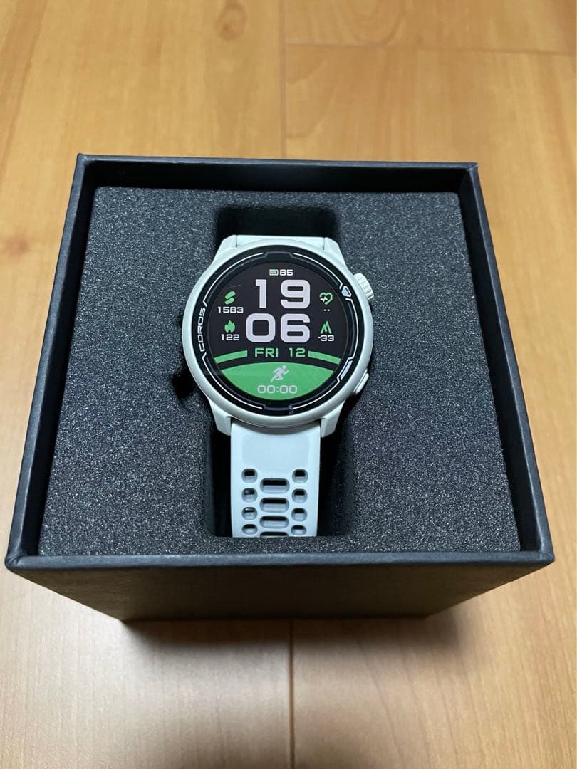 COROS PACE 2 (カロスペース2)