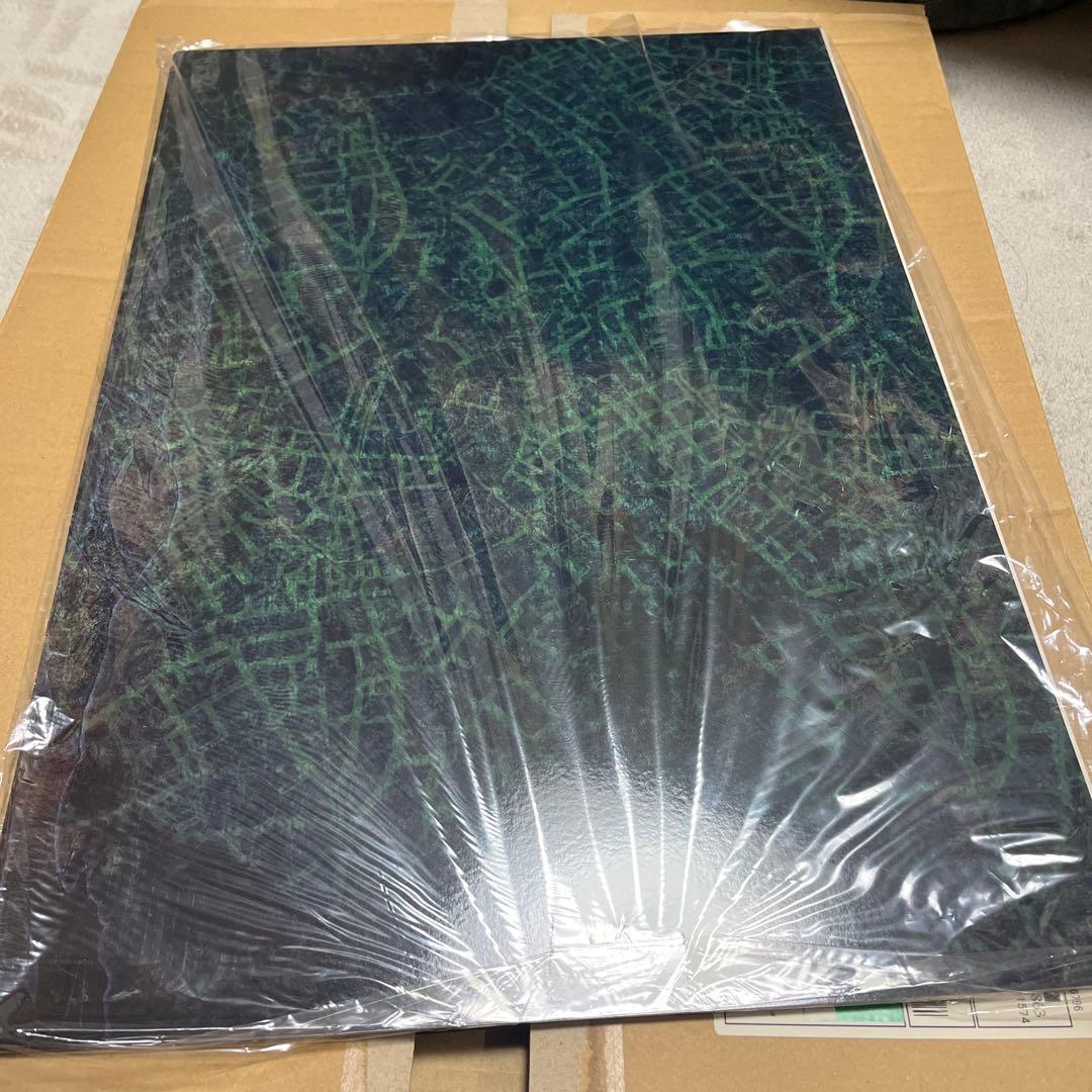 DEATH NOTE　Lを継ぐ者 コナミスタイル特別版 特典ボードゲーム