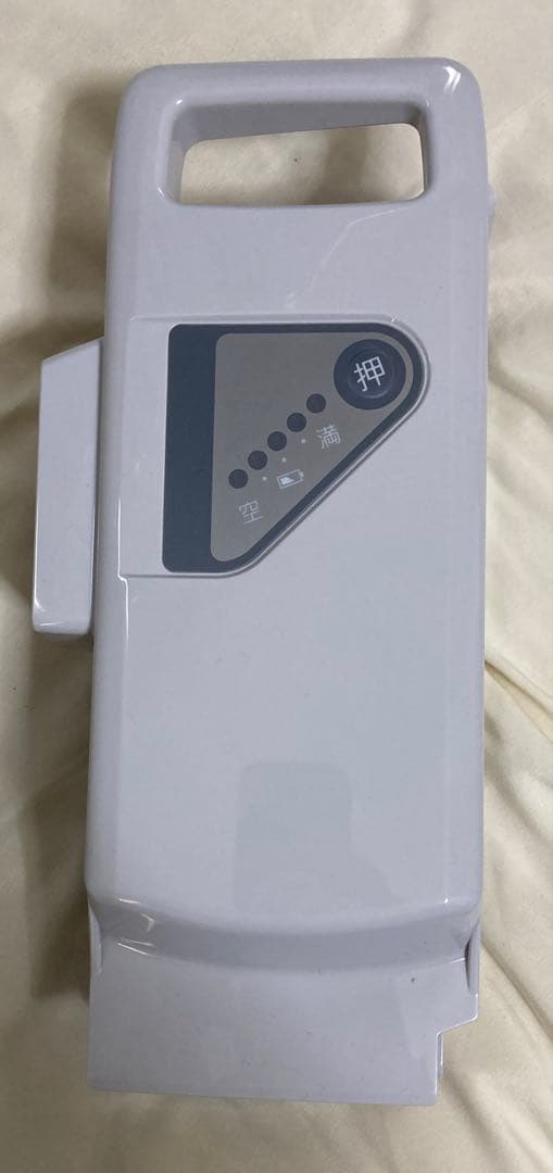 （新品・未使用）NKY490B02B パナソニック 電動アシスト自転車バッテリー