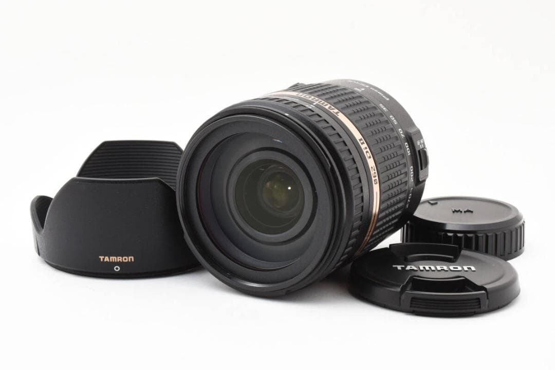 ★極上品★Tamron 18-270mm f3.5-6.3 DI ii #581