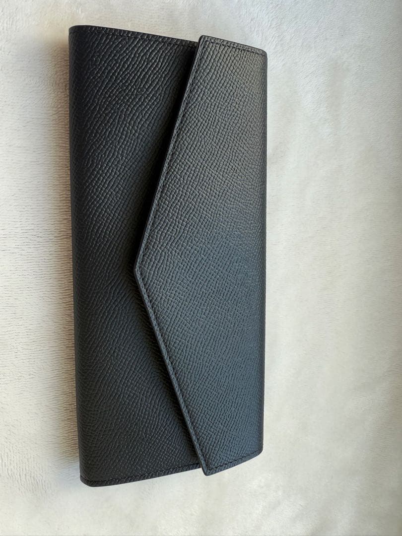BONAVENTURA Noblessa Envelope Wallet 長財布