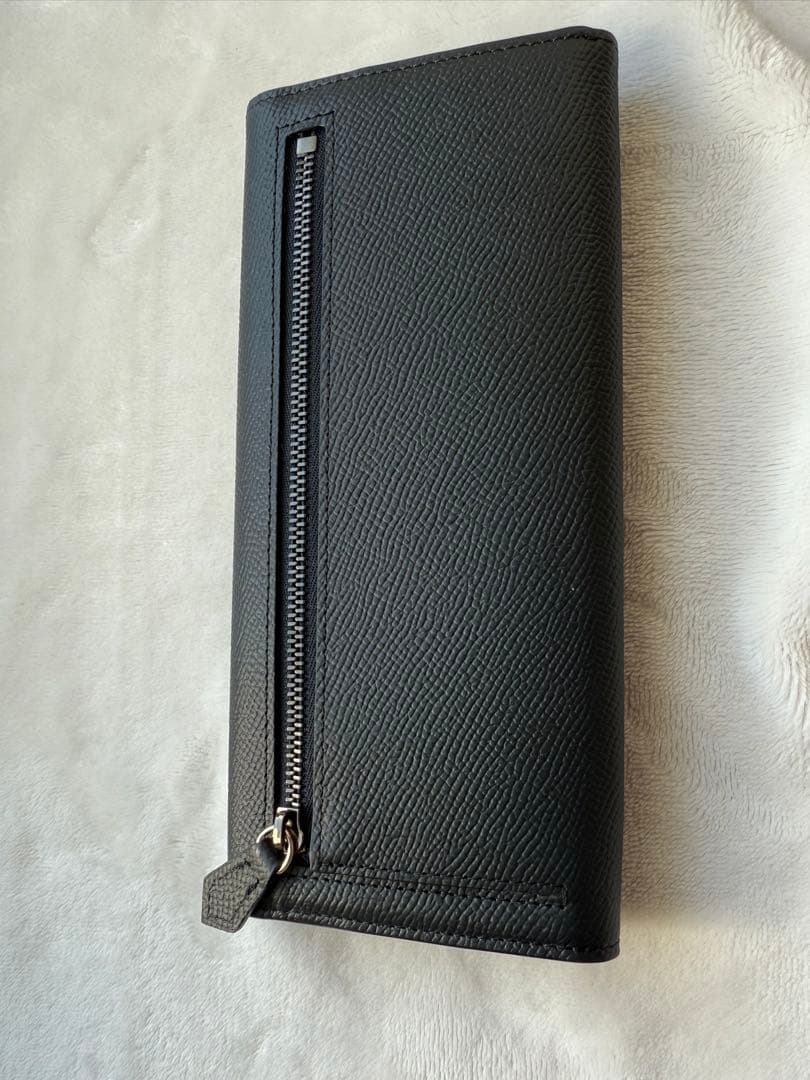 BONAVENTURA Noblessa Envelope Wallet 長財布
