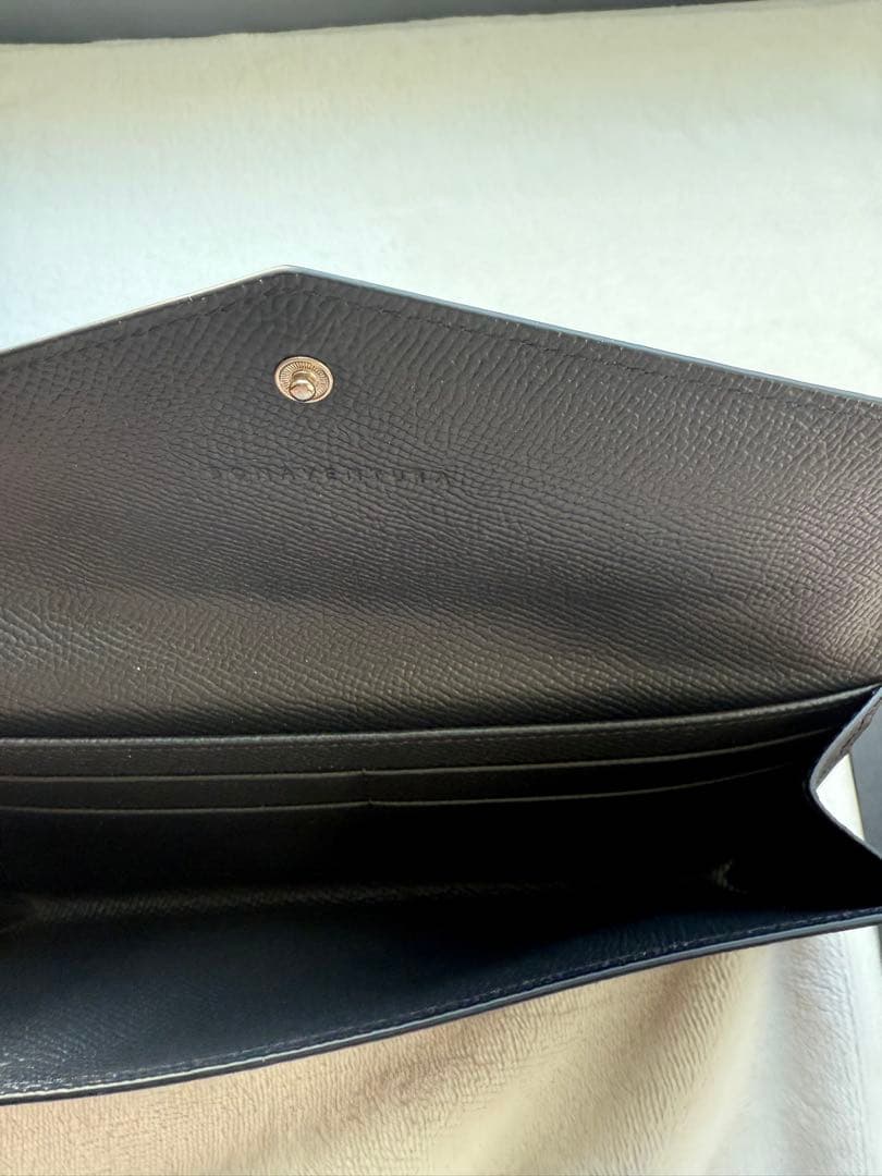 BONAVENTURA Noblessa Envelope Wallet 長財布