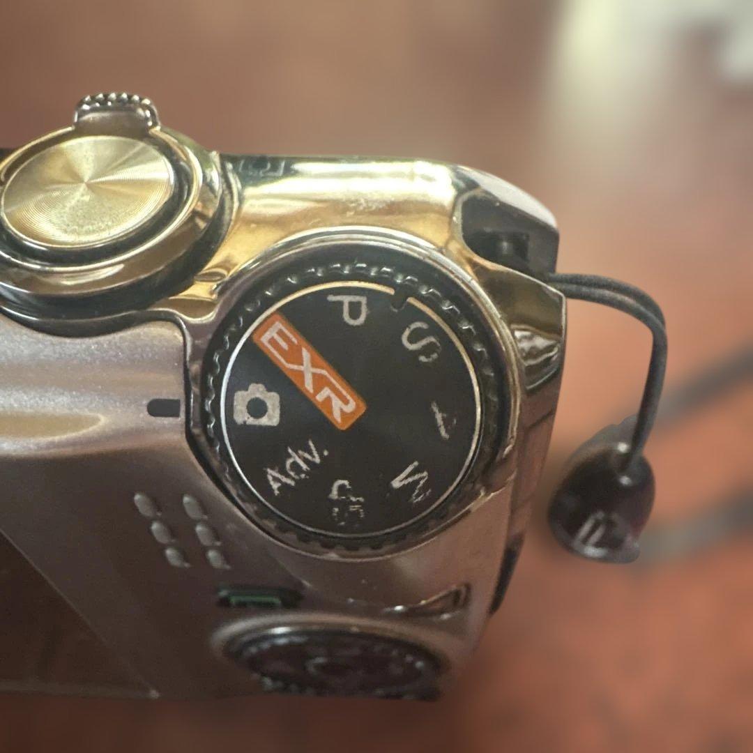 FUJIFILM FinePix F300EXR セット　動作確認済