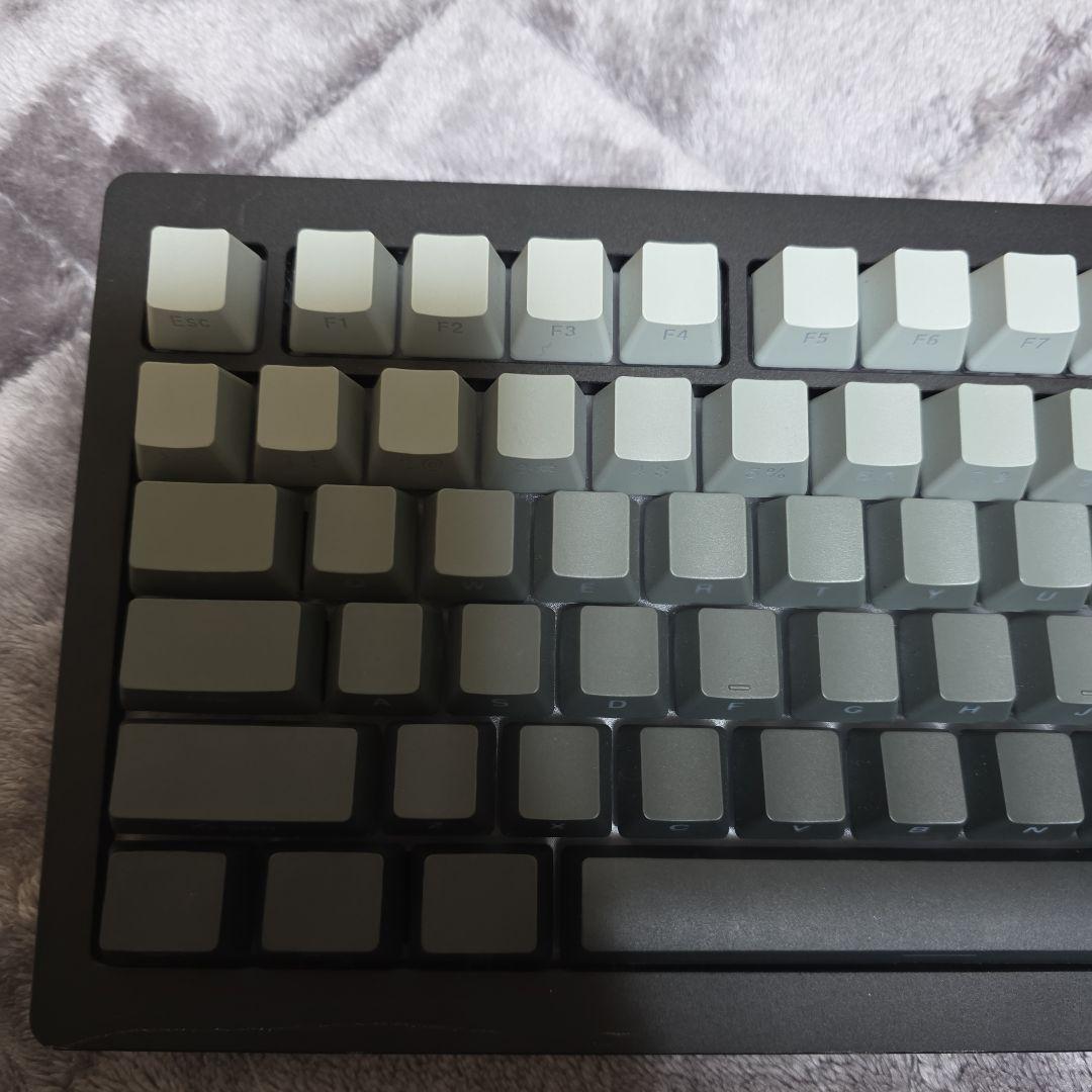 akko × monsgeek M1W-SP