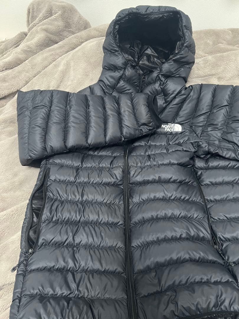 The North Face ウーゼルフーディ