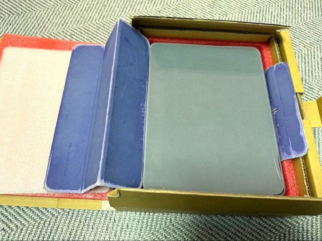 iPad Pro 12.9インチ 第5世代 WiFi 128GB