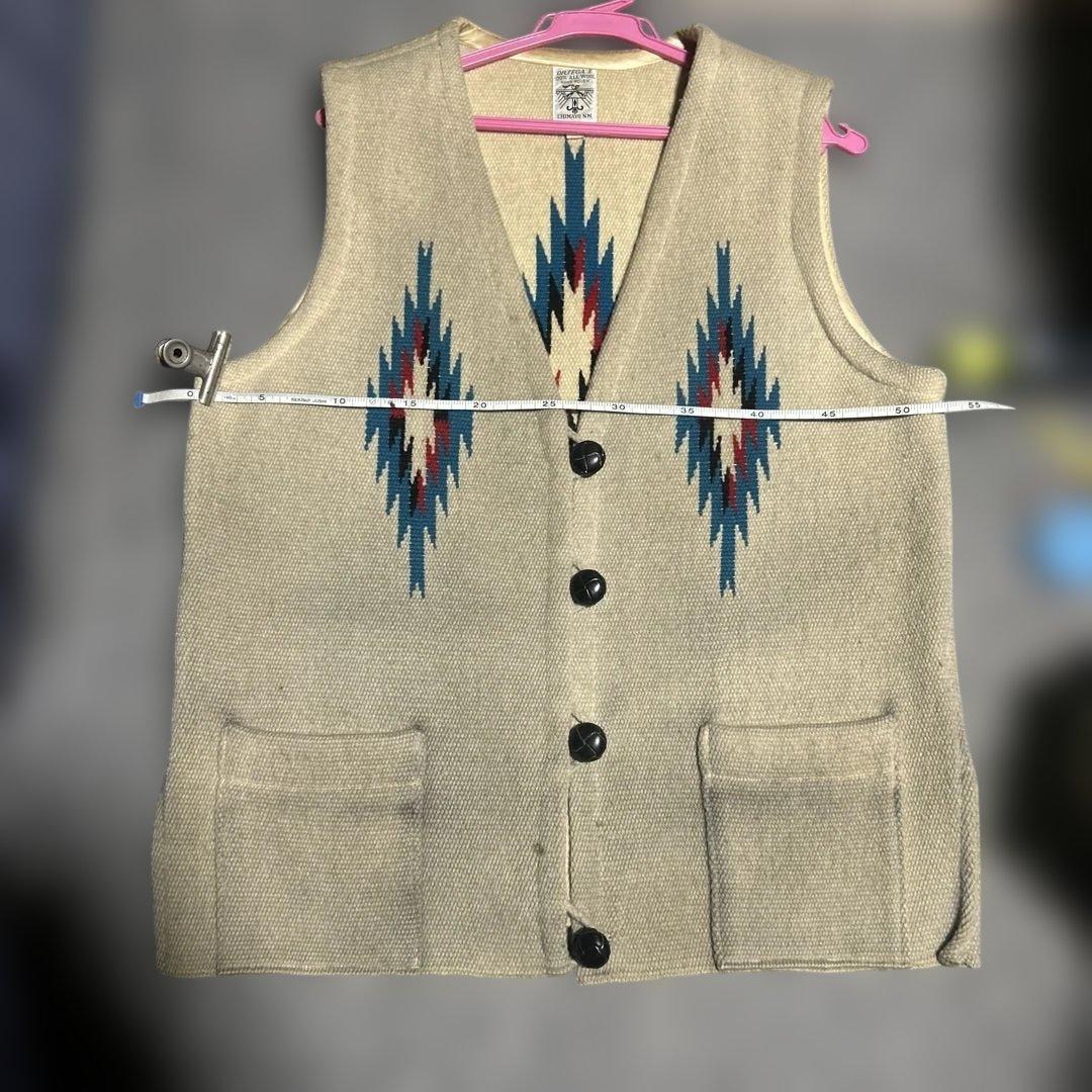 オルテガベスト