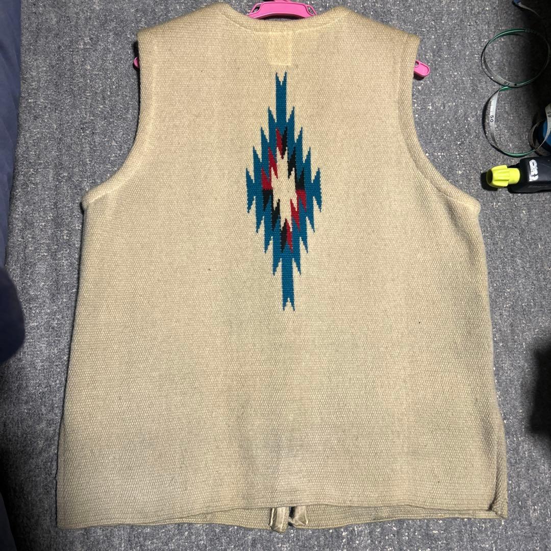 オルテガベスト