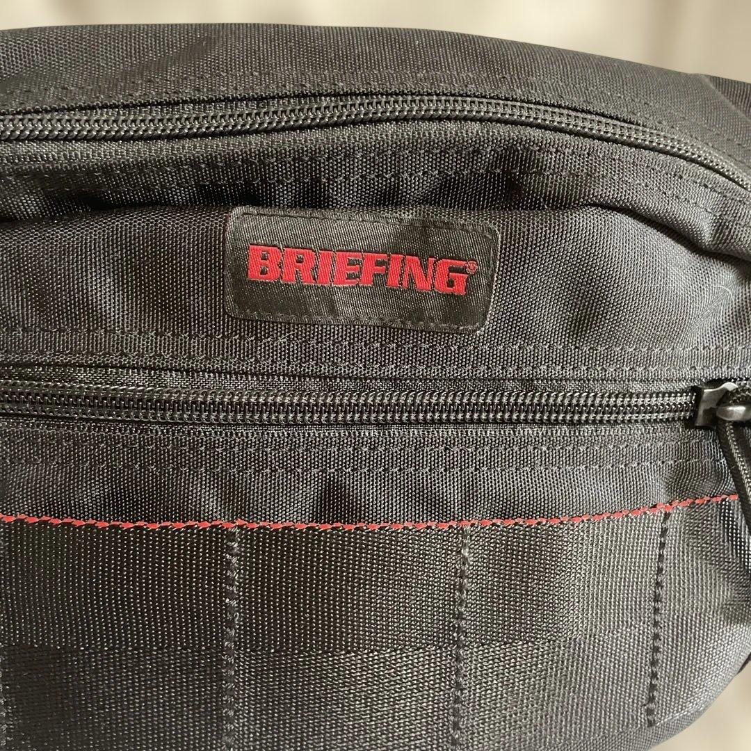 ブリーフィング　MODULEWARE SLASH S MW GENII