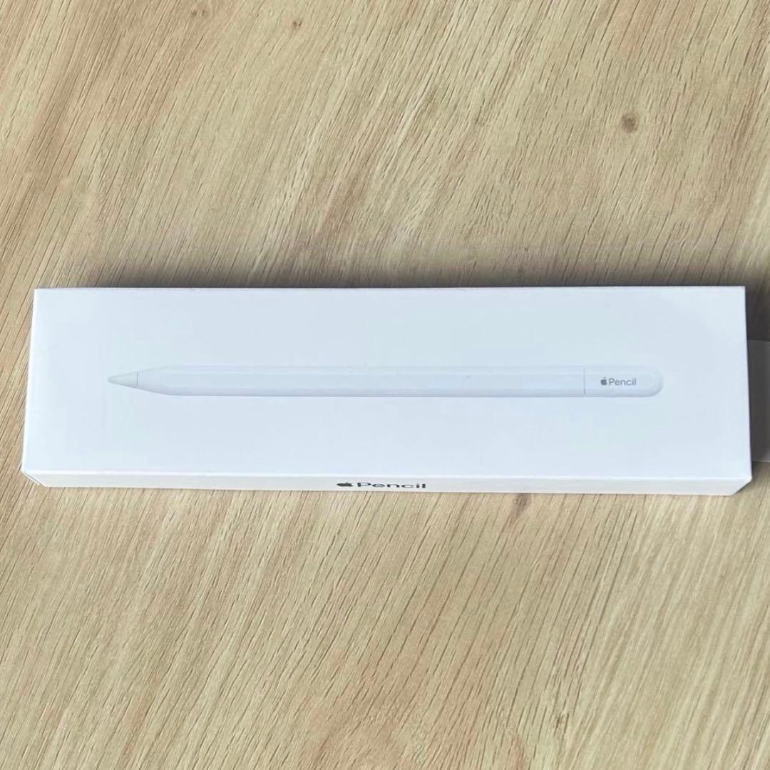 【未使用品】Apple Pencil usb-c 純正