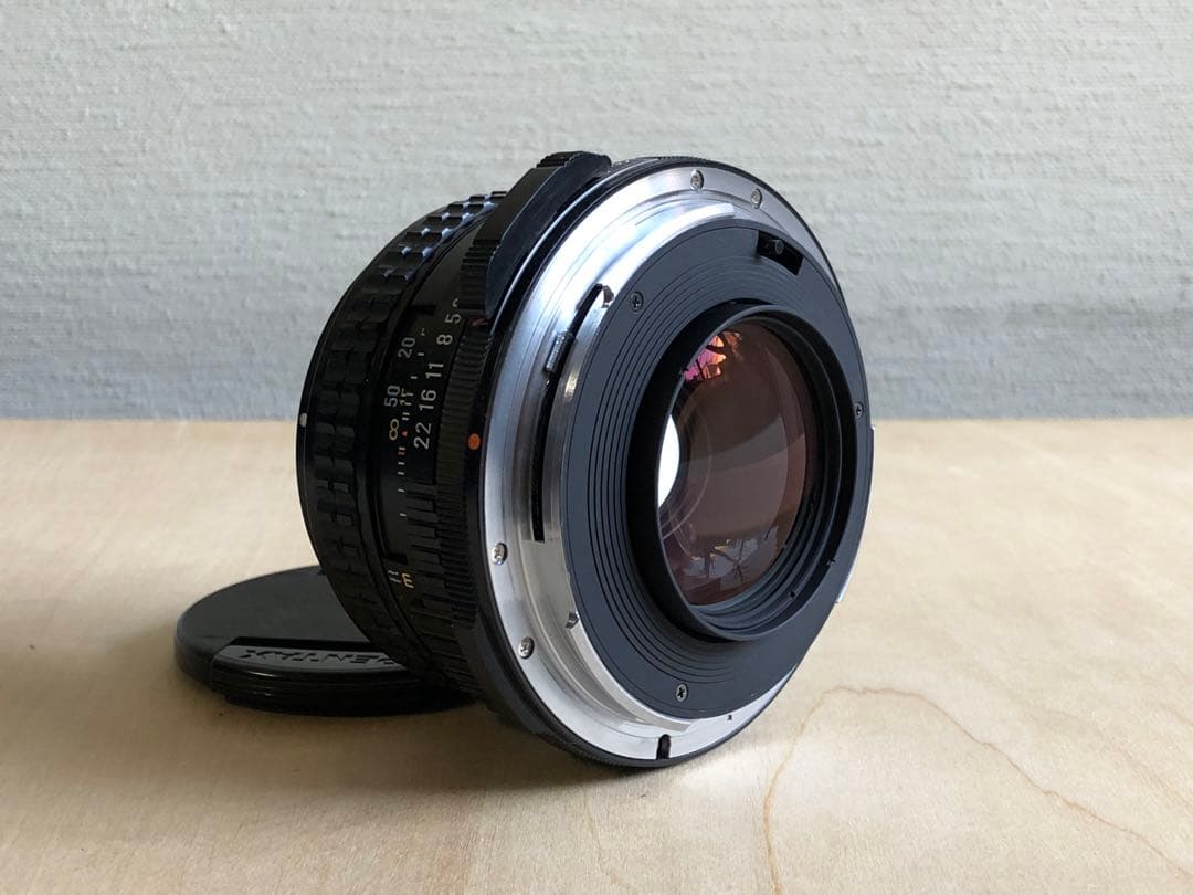 Pentax 67 / 90mm（2）