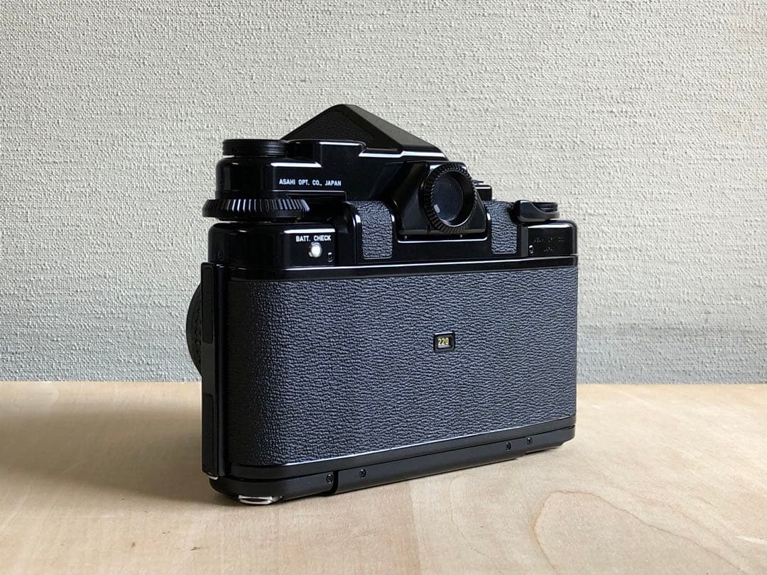 Pentax 67 / 90mm（2）