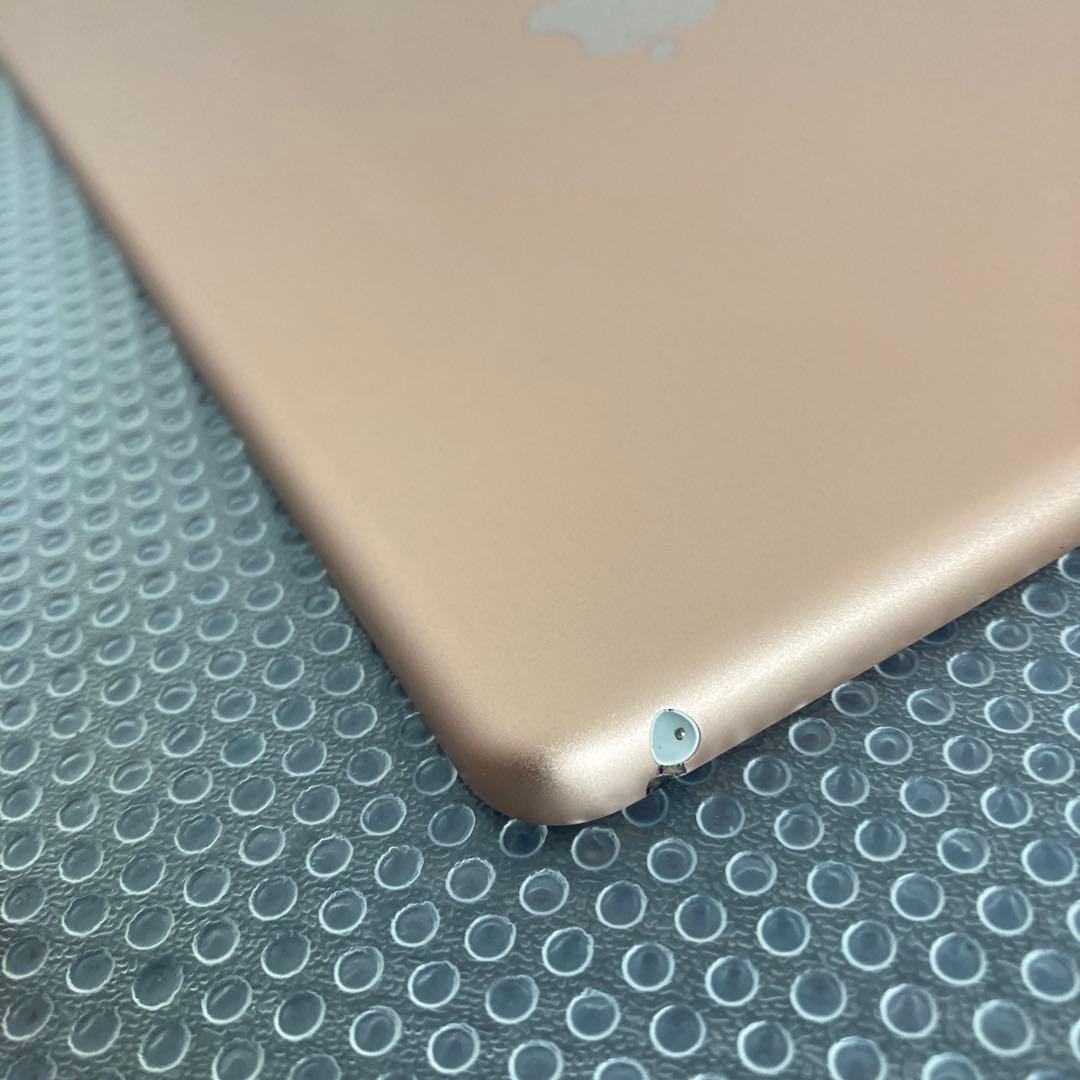 1031【早い者勝ち】電池良好☆iPad6 第6世代 32GB WIFIモデル☆