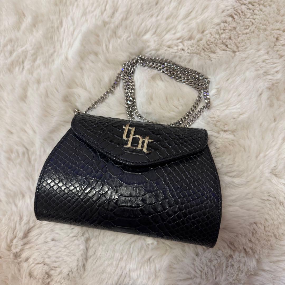 threetimes バッグ