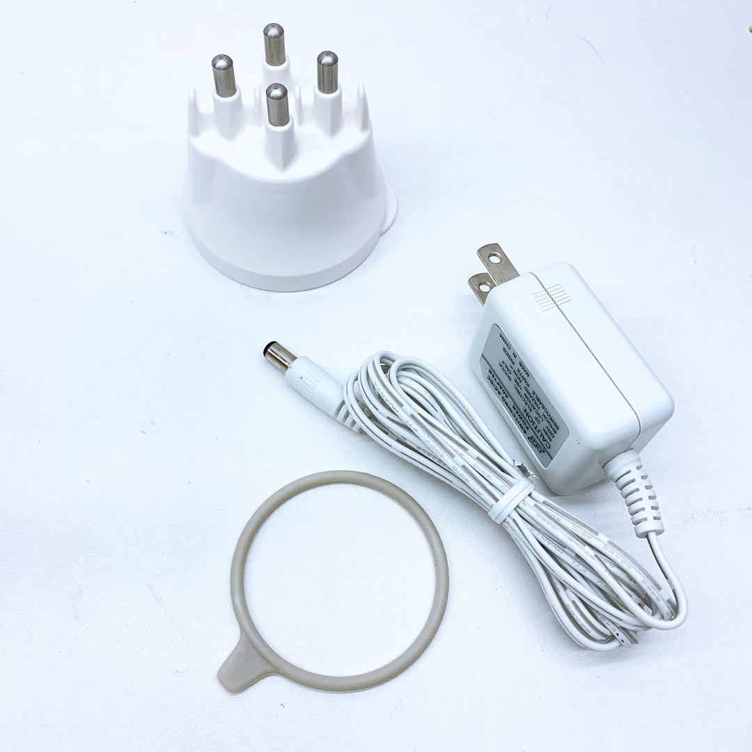 《ほぼ未使用⭐️頭皮アタッチメント付き》 ベレガ セルキュア 4T plus