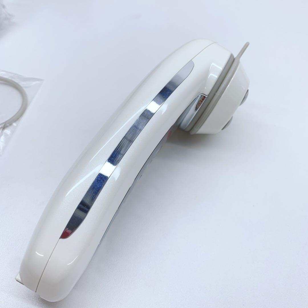 《ほぼ未使用⭐️頭皮アタッチメント付き》 ベレガ セルキュア 4T plus