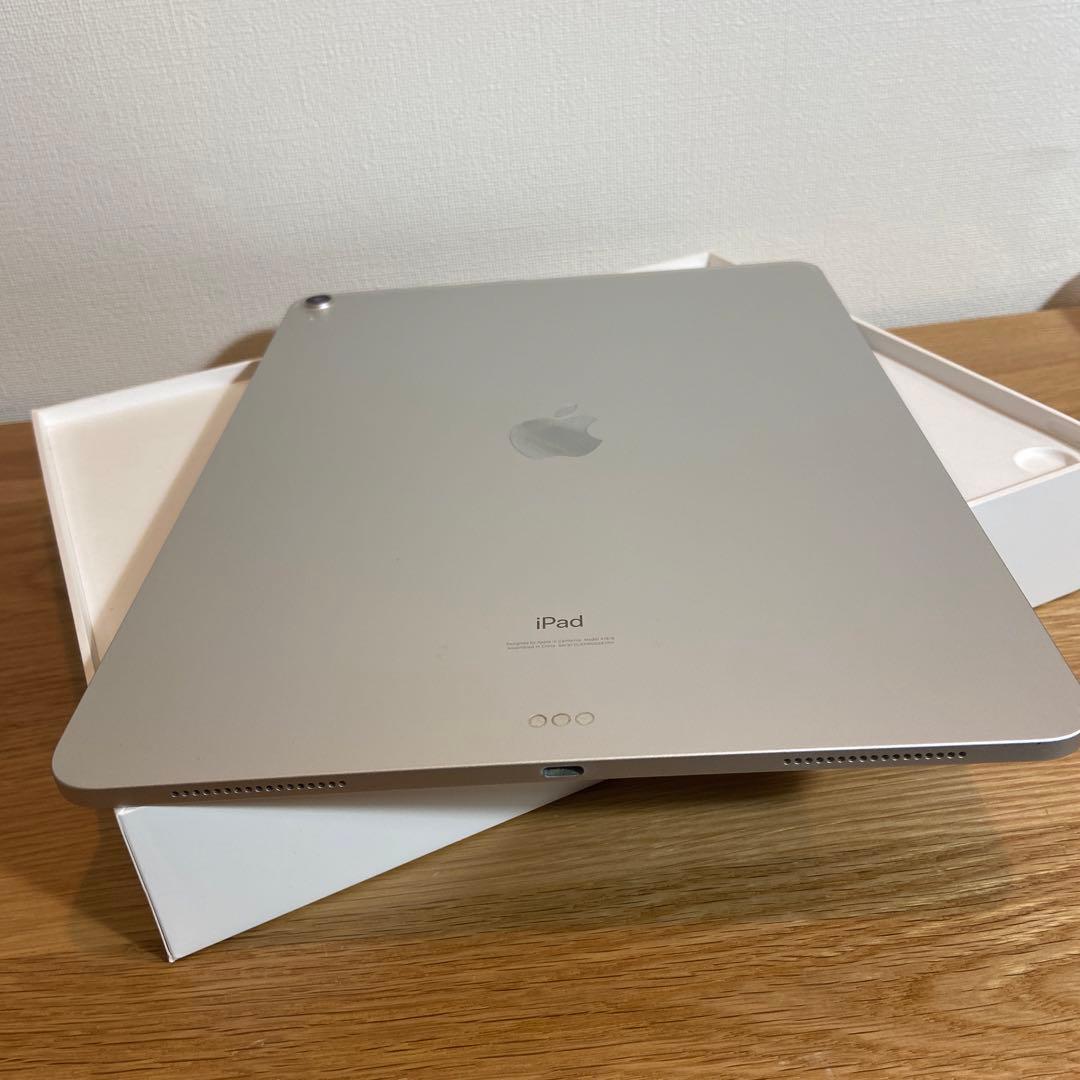 iPad Pro 12.9インチ　256GB wifi 第3世代