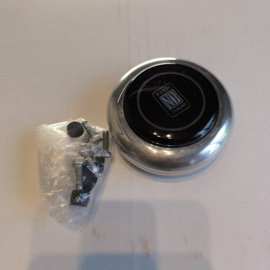 NARDI ナルディハンドル　ナルディーステアリング