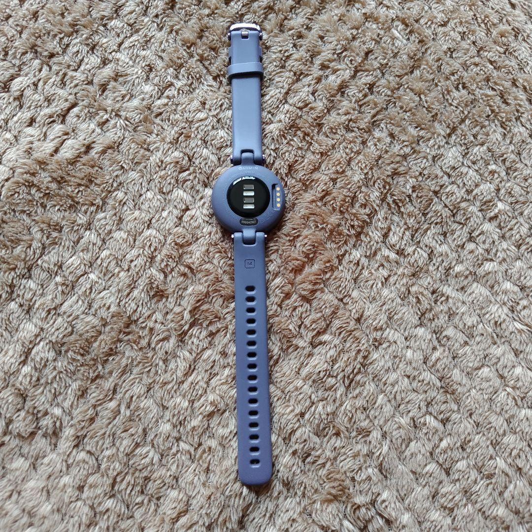 Garmin(ガーミン) Lily 　スマートウォッチ