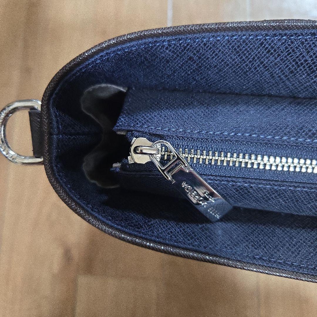 【未使用級】PELLE MORBIDA ペッレモルビダPMO-CA101 日本製