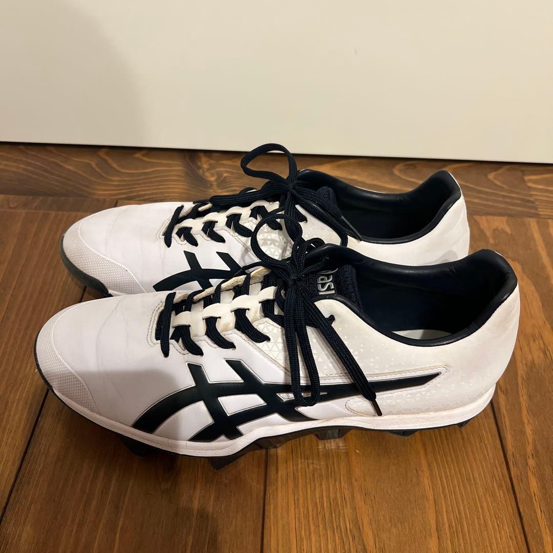 アシックス スタッドスパイク ポイント JAPAN SPEED ジャパンスピード