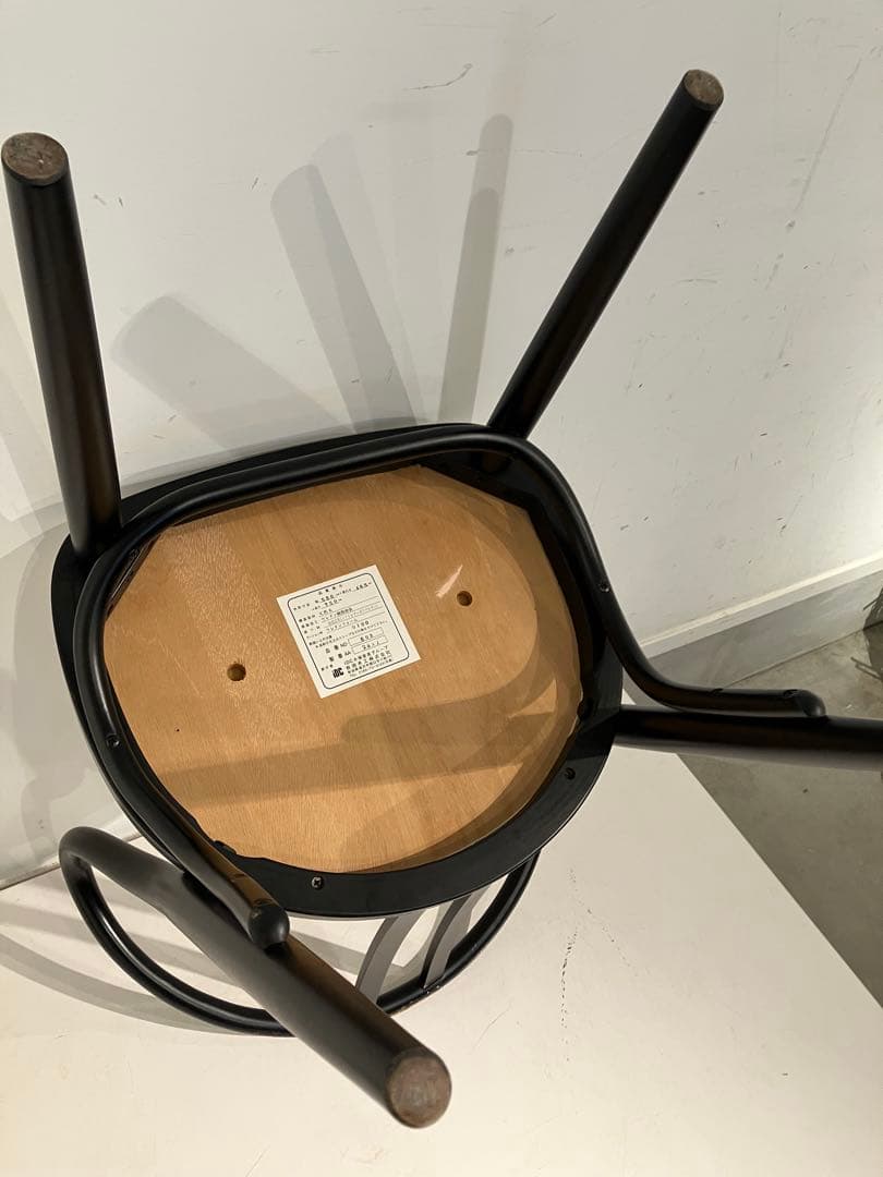 秋田木工、「503-OU」 グッドデザイン賞、天童木工、飛騨木工、北欧家具モダン