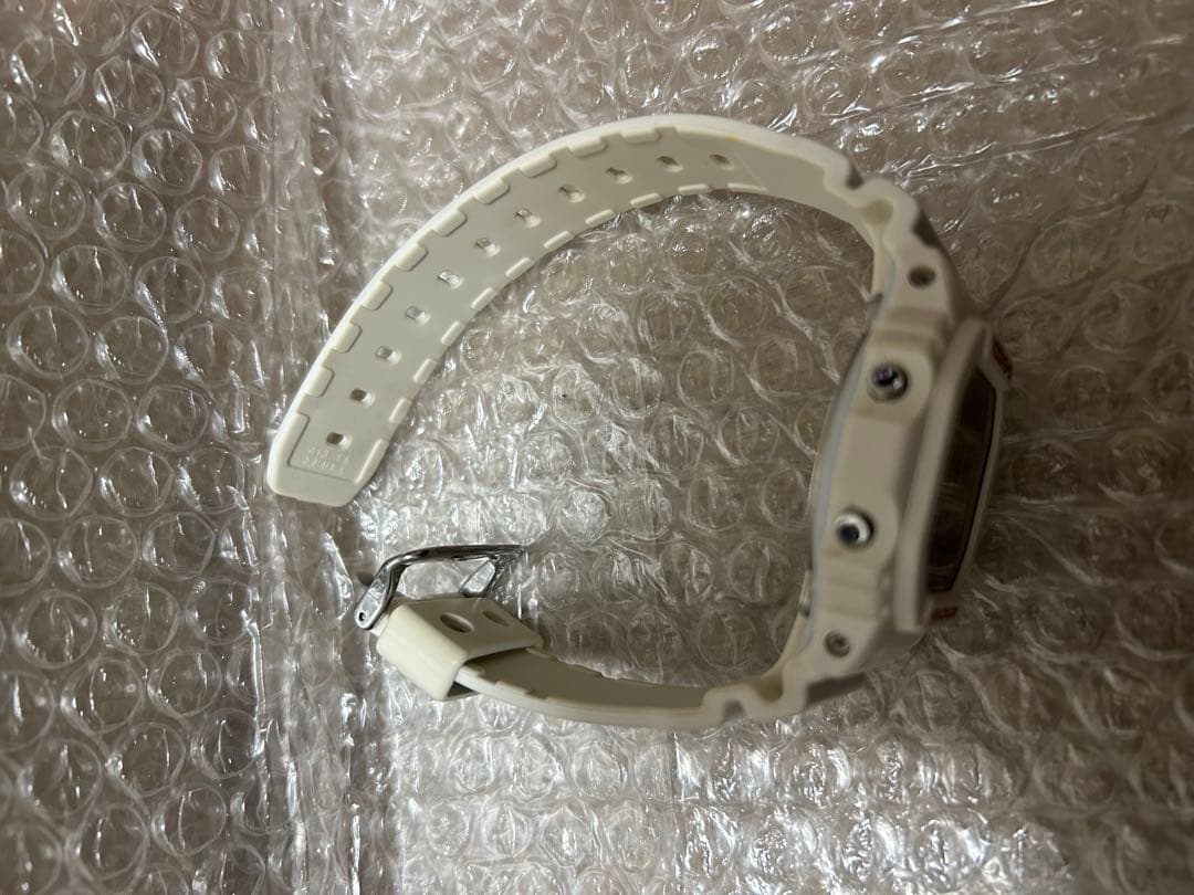 た*5様 【超希少1000本限定】AKIRA × G-SHOCK DW-5600