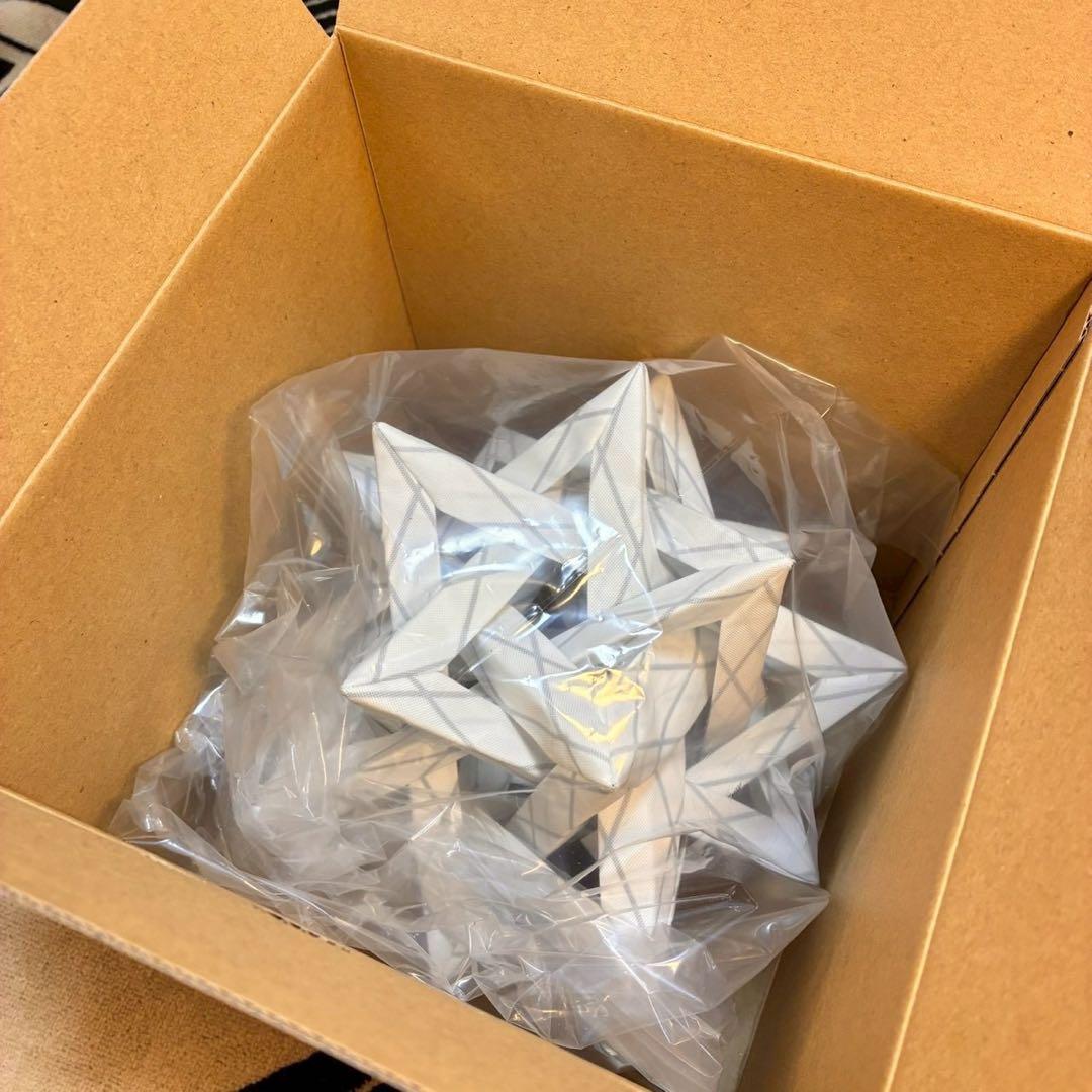 <新品・未使用>COLONISTA CONPE 10 WHITE