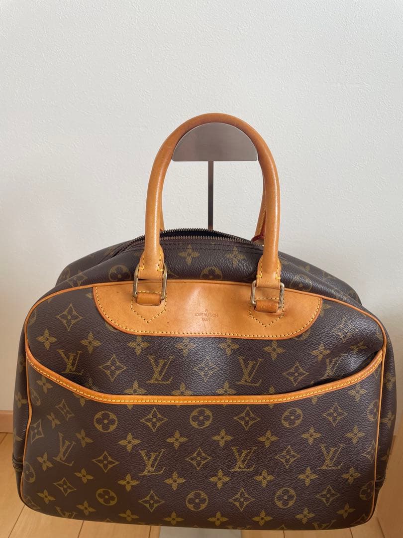 ルイヴィトン　ドーヴィル