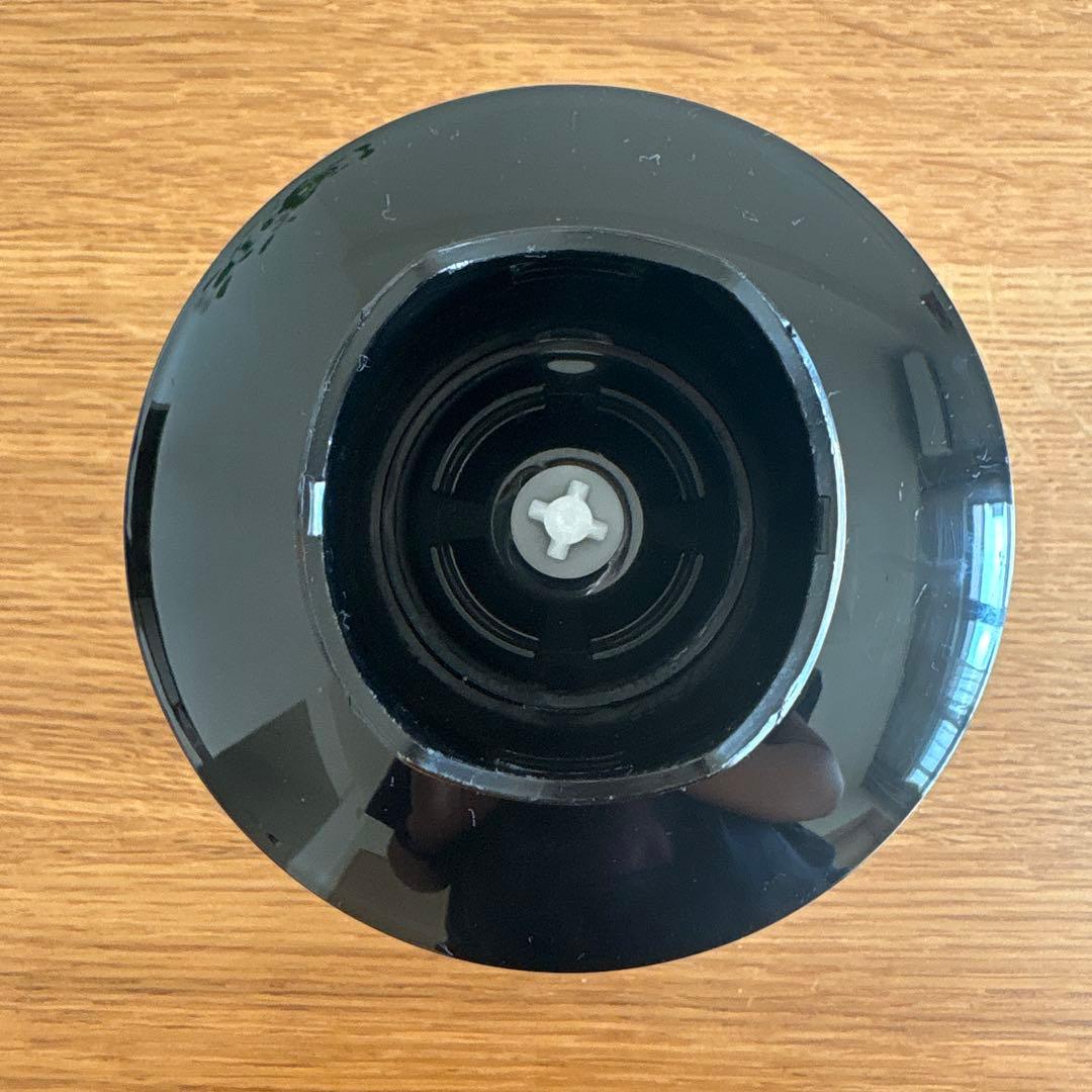 ブラウン ハンドブレンダー マルチクイック　MQ735 ブラック