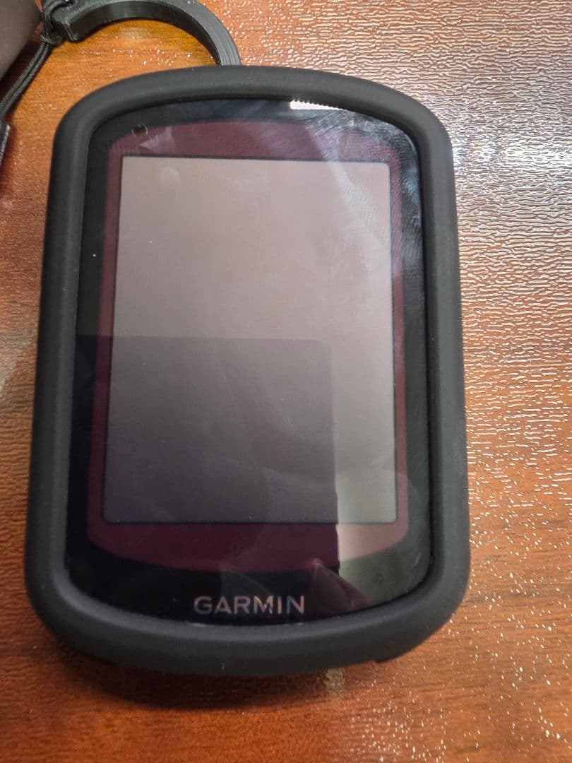 GARMIN EDGE 840 Solar サイクルコンピューター