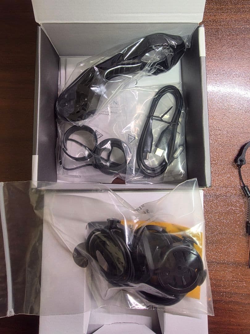 GARMIN EDGE 840 Solar サイクルコンピューター