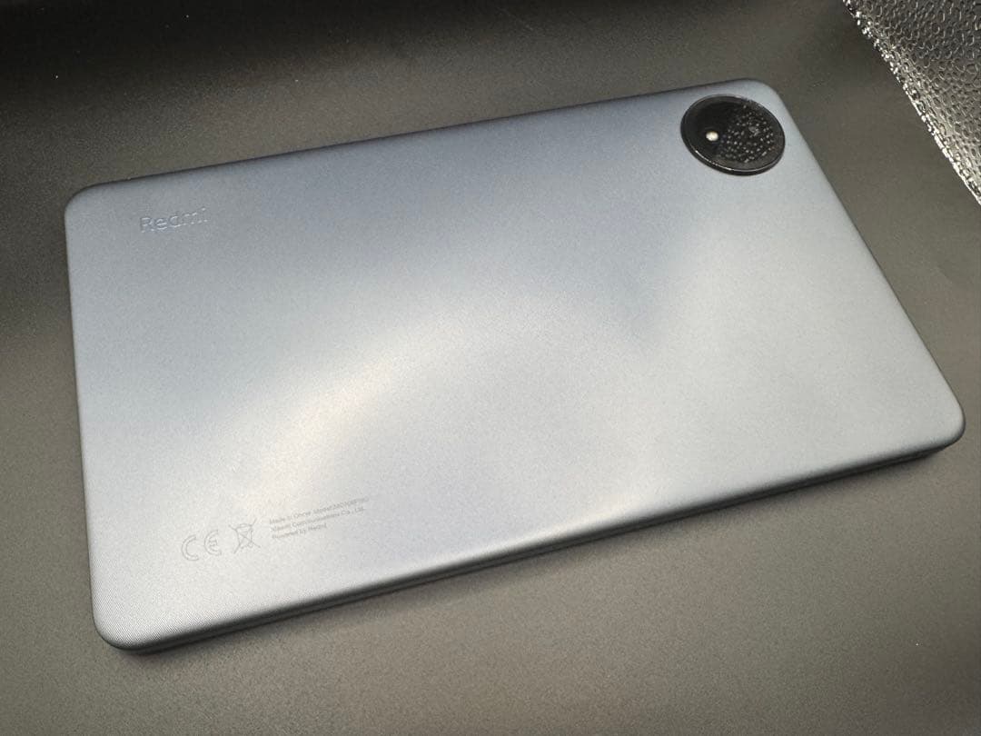 Redmi Pad SE 8.7 4G simフリー