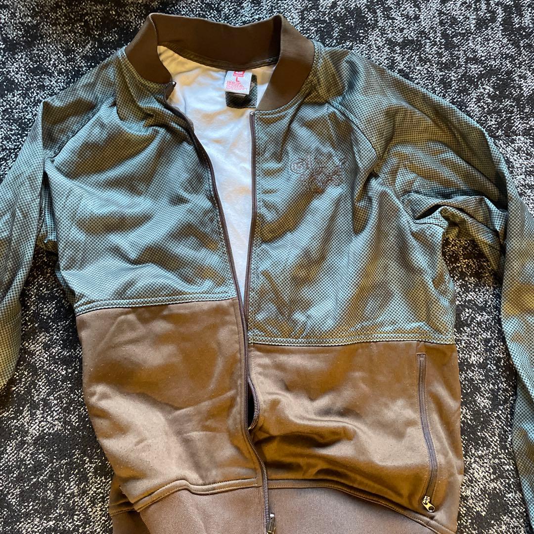 Burton スノーボードウェア 3点セット Lサイズ