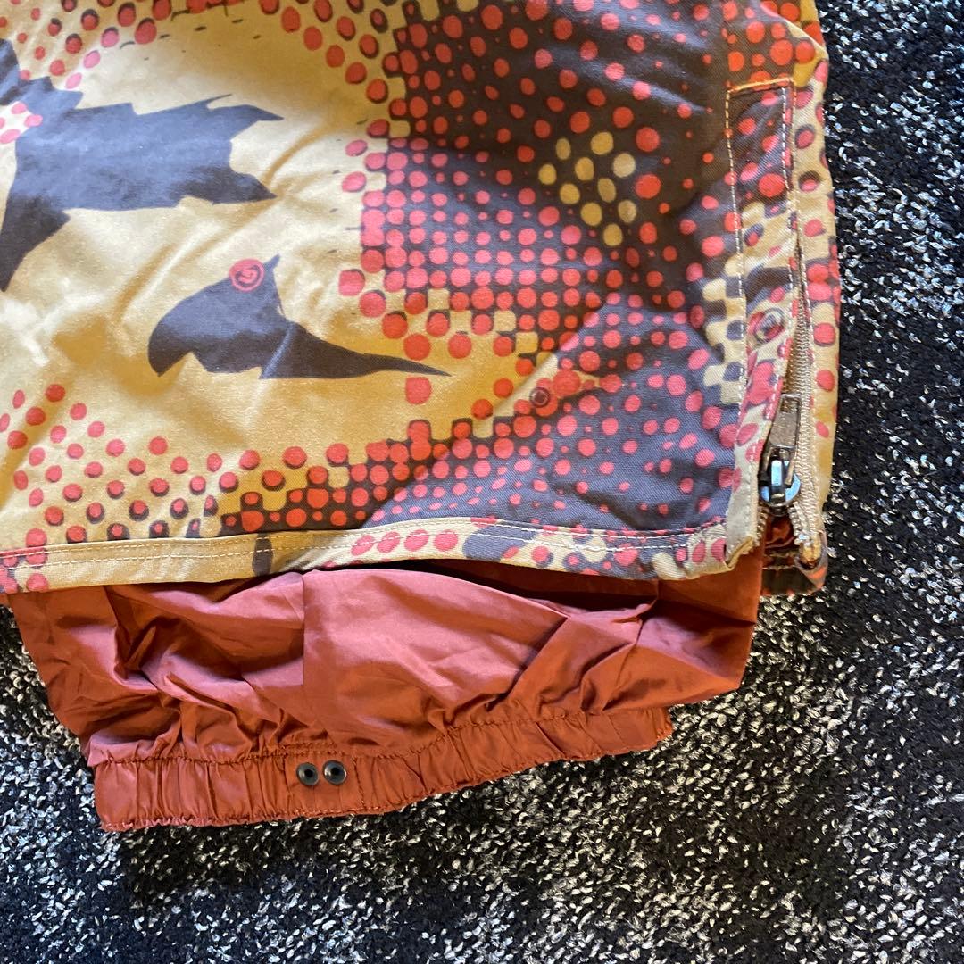 Burton スノーボードウェア 3点セット Lサイズ