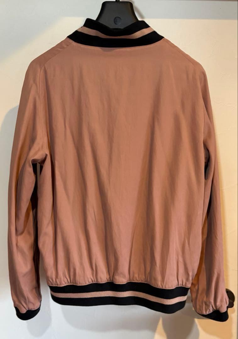 Paul Smith RED EAR リバーシブルスカジャン