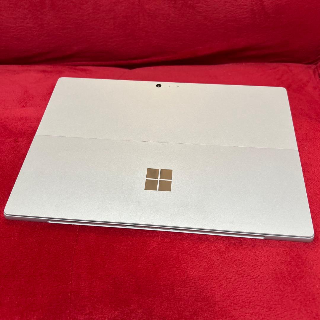 Windowsタブレット本体 Microsoft Surface Pro5