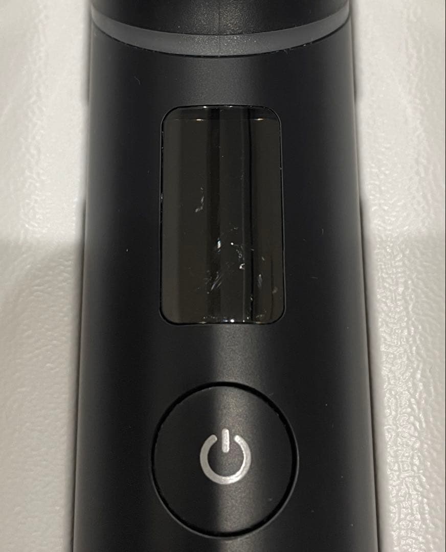 メディキューブ AGE-Rブースタープロ ブラック 美顔器