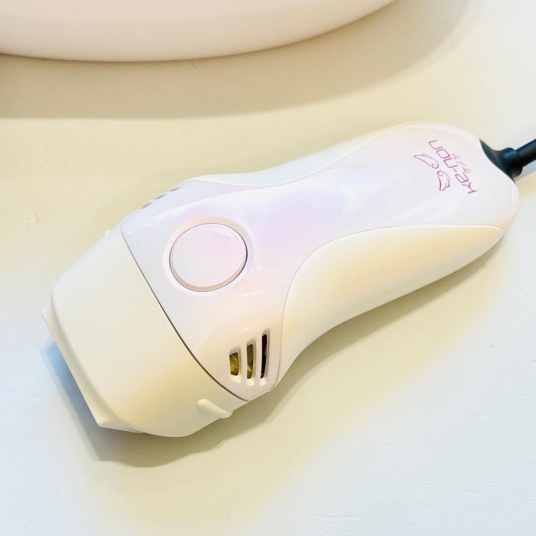 ケノン Ver7.2 プレミアムカートリッジ 眉毛器具付き 残99.2%