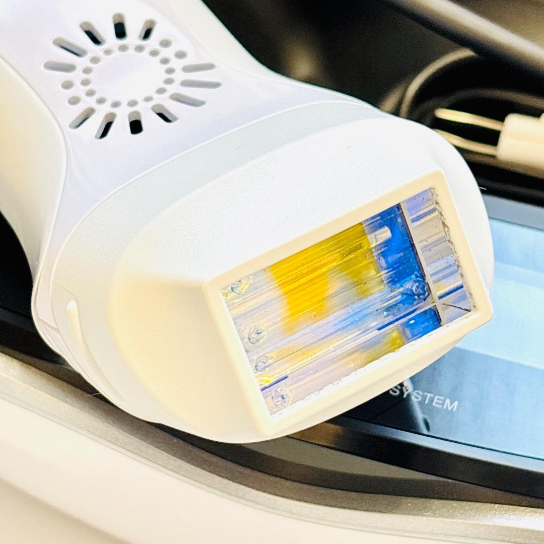 ケノン Ver7.2 プレミアムカートリッジ 眉毛器具付き 残99.2%