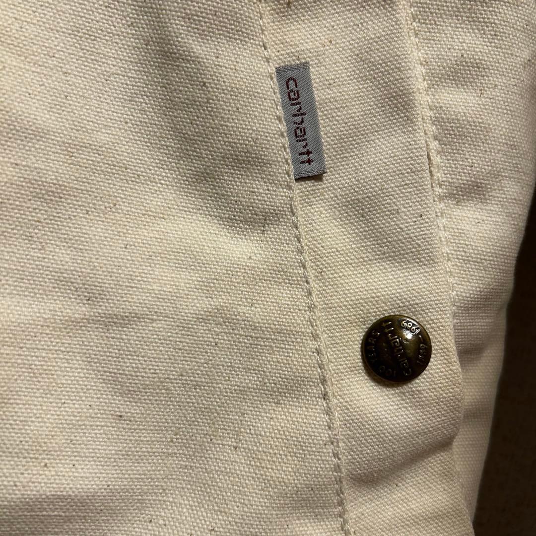 100周年モデル　USA製　ゴールデンサイズ　カーハート　サンタフェジャケット