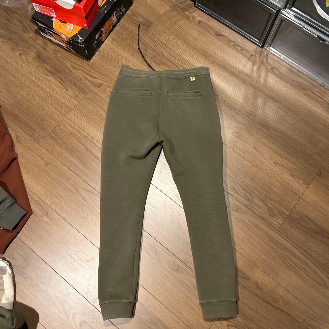 ブリストルセットアップ