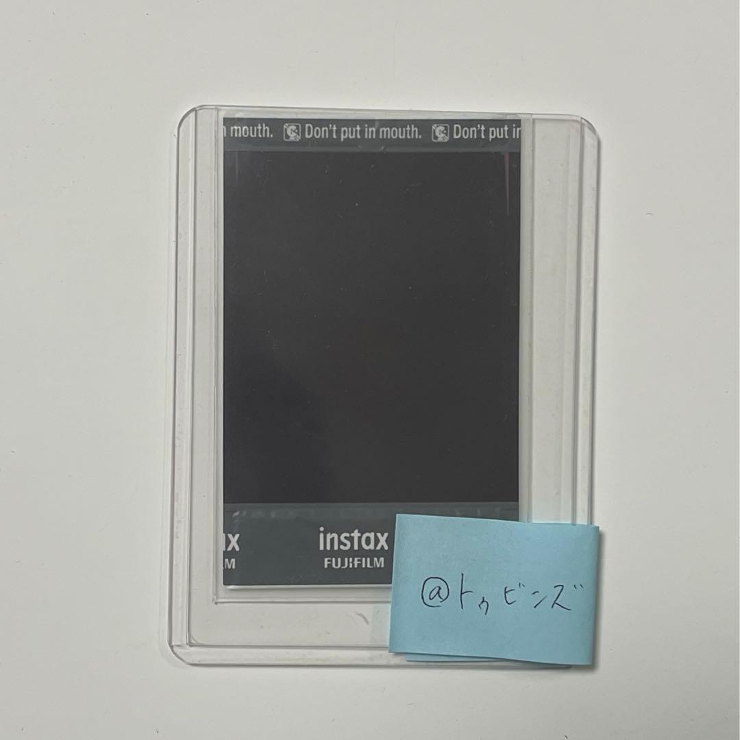 ZEROBASEONE ゼベワン リッキー ペンコン B賞 会場限定