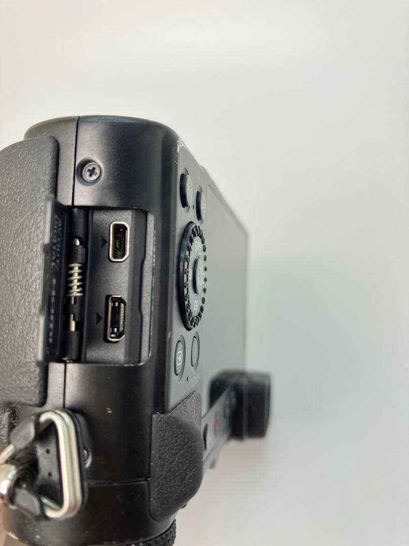 【返品保証・動作確認済】Panasonic LUMIX DMC-LX100