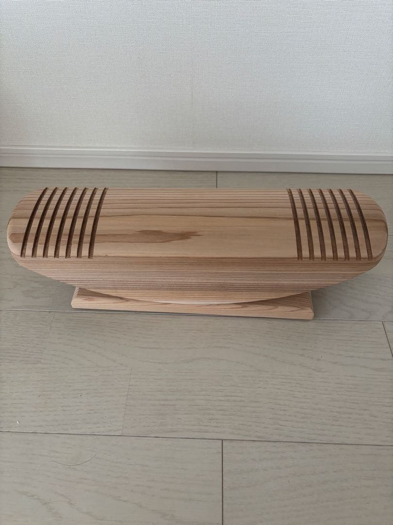 あしふみ健康ライフ　溝あり