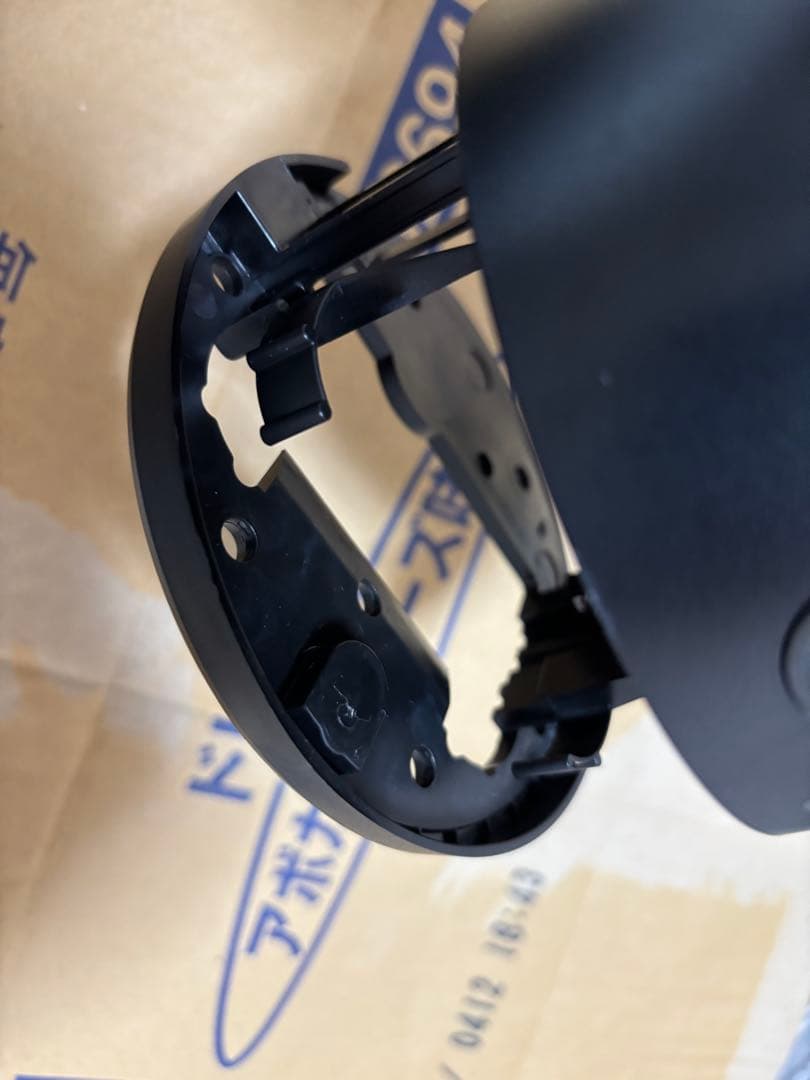 BRAUN 電気シェーバー シリーズ7 S7 洗浄機付き 付属品有り メンズ