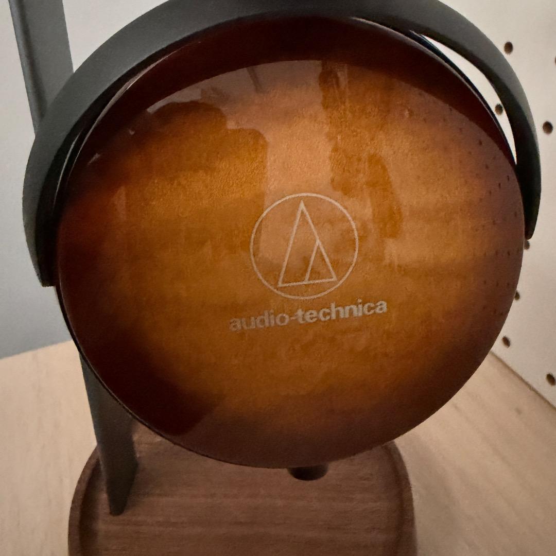 オーディオテクニカ ath-wp900